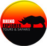 Logo of Rhino Explorer