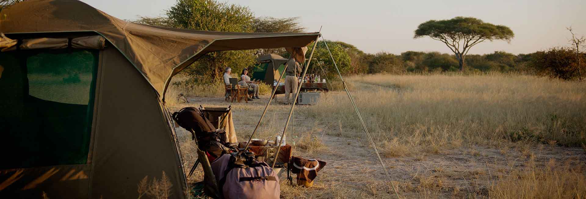 5 Days Tanzania Safari Lodge