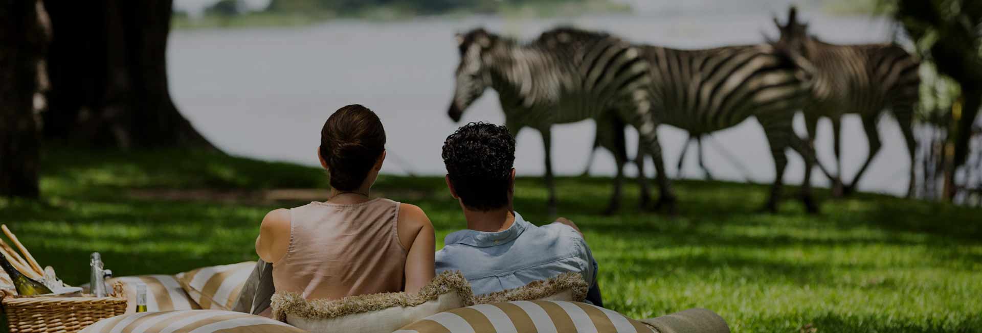 6 Days Tanzania Honeymoon Safari