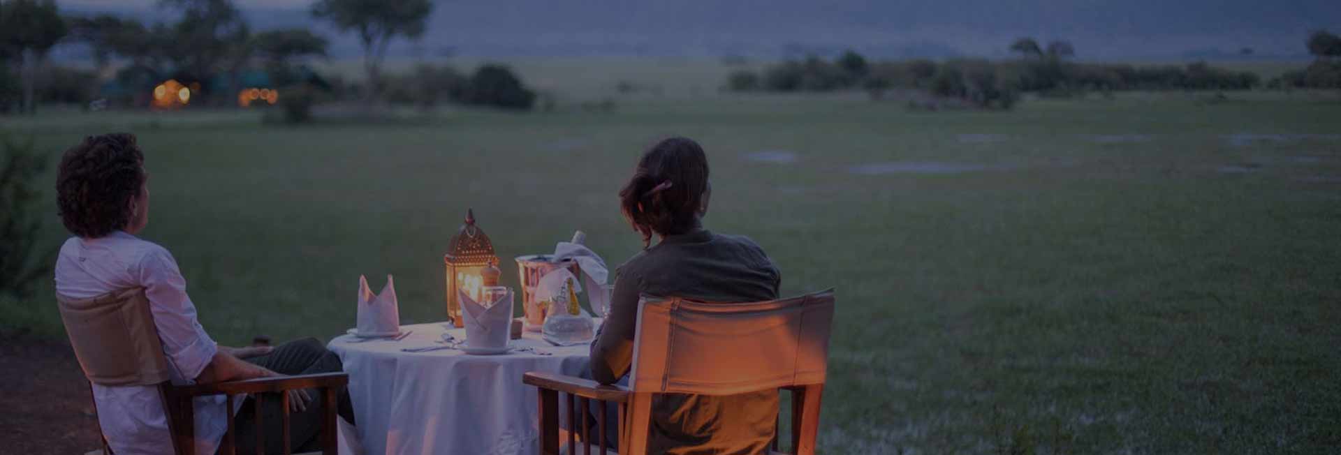 Tanzania Honeymoon Safari