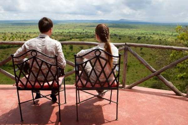 Tanzania Honeymoon Safari