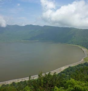 Ngorongoro Highlands Trekking