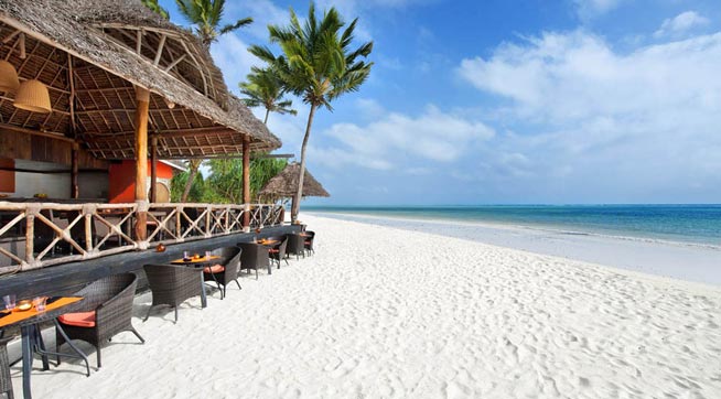 Zanzibar Beach Holidays 